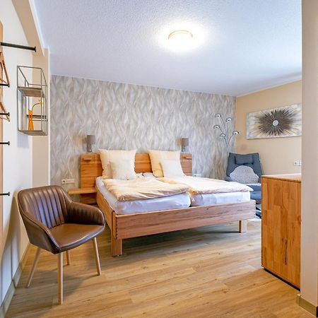 Alt Wehlheiden Hotel Kassel Buitenkant foto