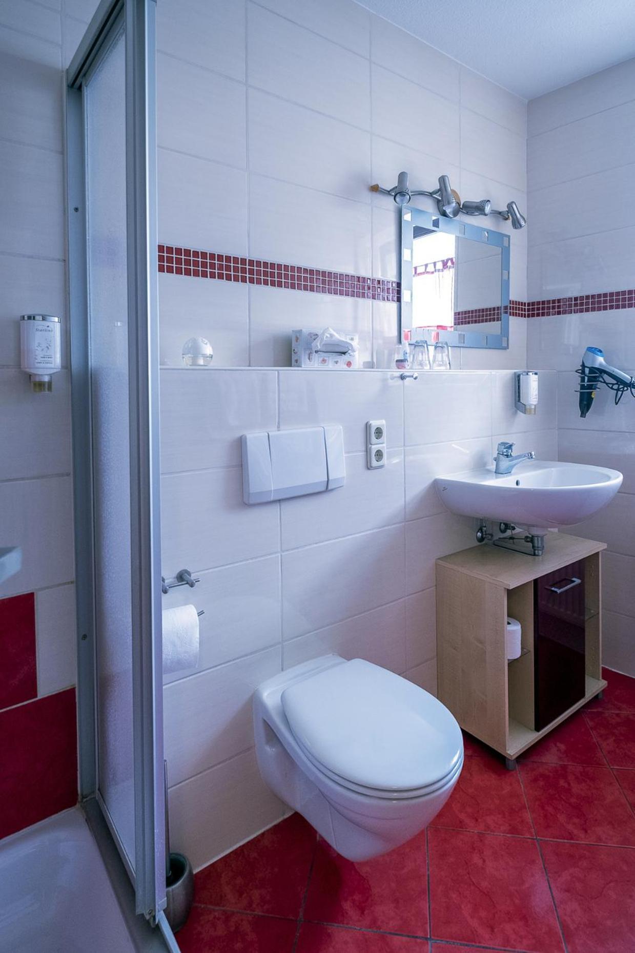Alt Wehlheiden Hotel Kassel Buitenkant foto