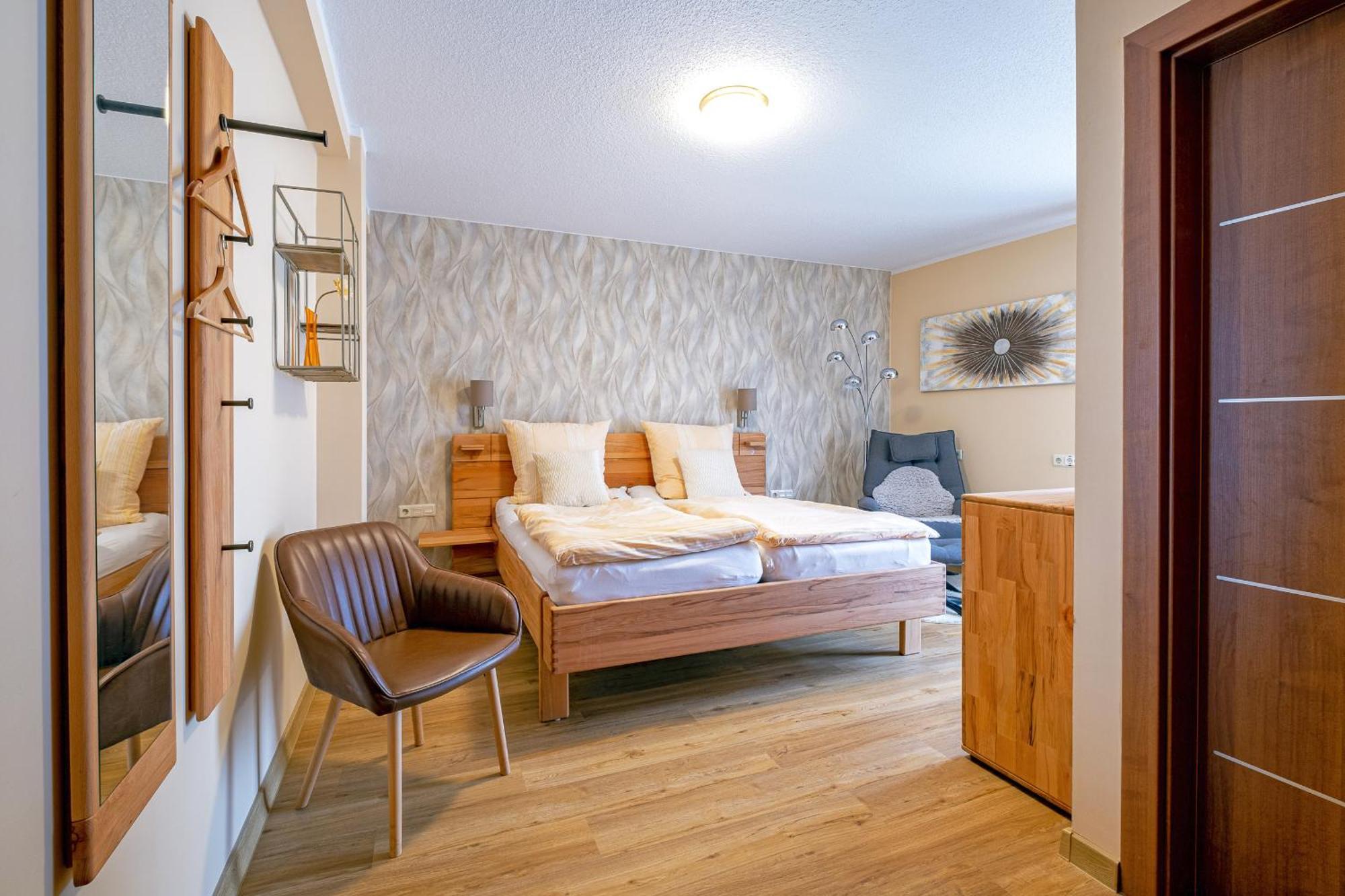 Alt Wehlheiden Hotel Kassel Buitenkant foto
