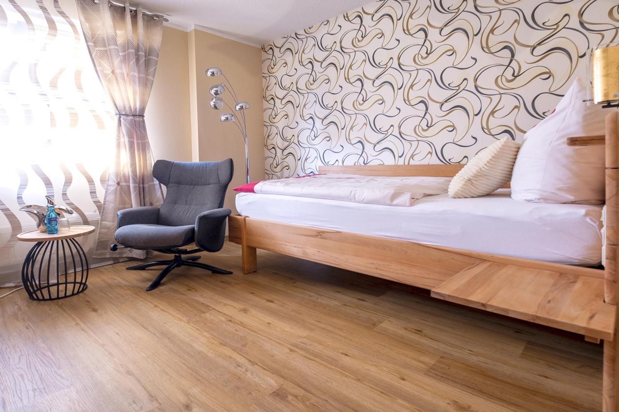 Alt Wehlheiden Hotel Kassel Buitenkant foto