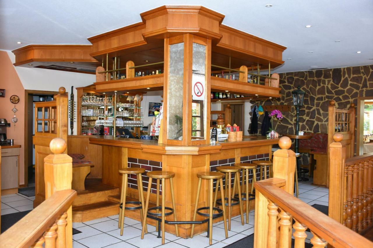 Alt Wehlheiden Hotel Kassel Buitenkant foto